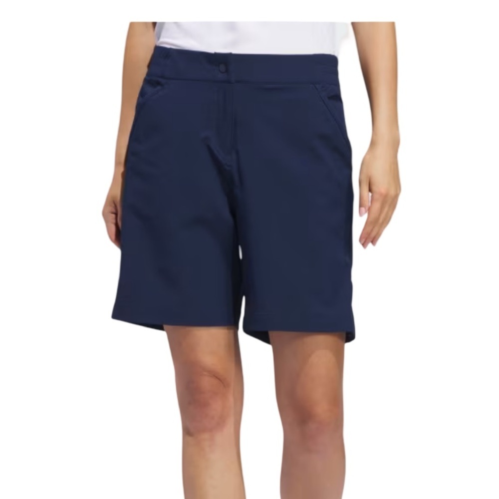 Adidas Ultimate Bermuda Shorts NWT Size XS